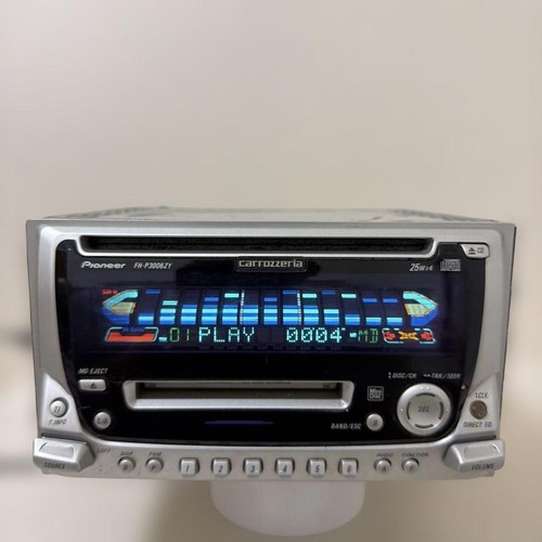 Pioneer carrozzeria p3006zy - carrozzeria, fh-p3006zy