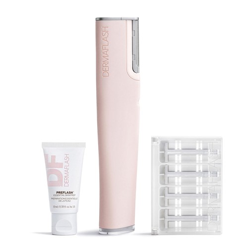 Dermaflash luxe sonic - luxe+,