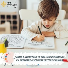 Finoly Libri Pregrafismo per