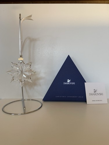Swarovski 5004489 2013 - swarovski,
