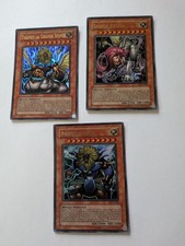 Yu-Gi-Oh! Trio Sfingi Movie