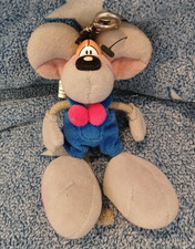 Vintage Diddl Pimboli Depesche