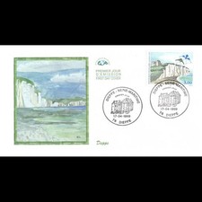 CEF - Site de Dieppe -