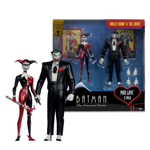 Batman the animated series - batman, dc