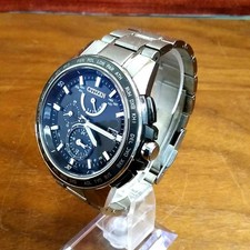 Orologio radio solare Citizen