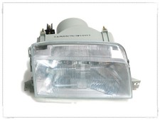 Faro Fanale Anteriore Destro