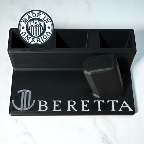 Ltt beretta elite - ltt, series