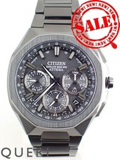 CITIZEN ATTESA Actline serie