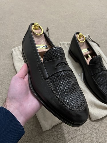 Mocassini uomo velasca pattee - mocassini,