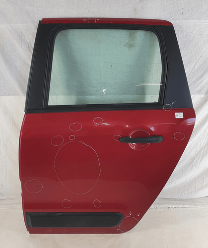 9006q3 porta post citroen - porta, post.