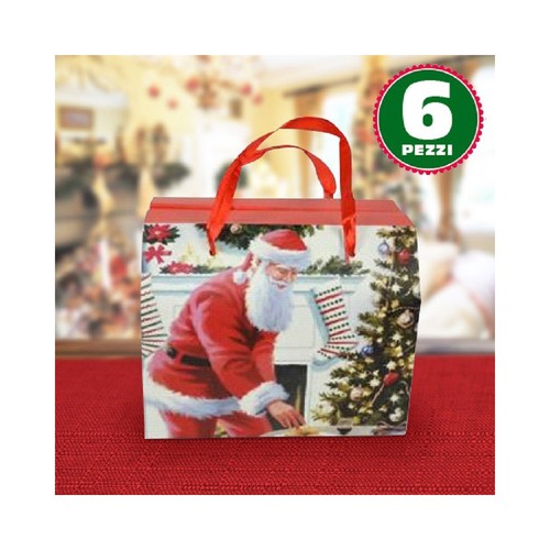 Scatole regalo stampa - scatole,