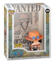 Funko POP! Animation: One