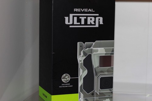 Tactacam reveal fotocamera - 🔥tactacam,