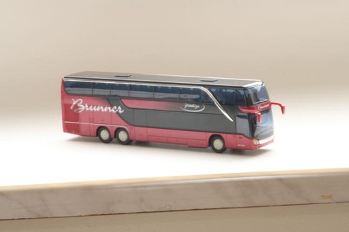 Awm pullman setra 431 - awm,