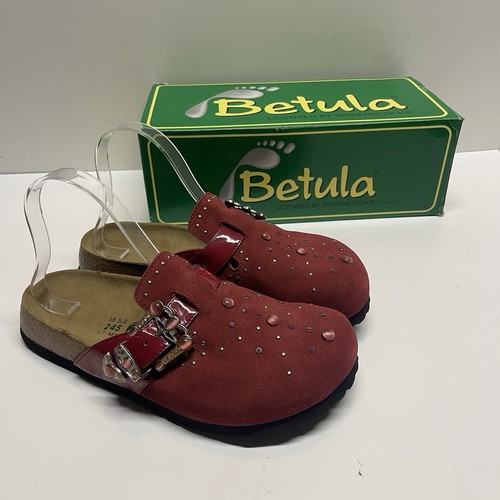 Betula birkenstock rocko - betula,