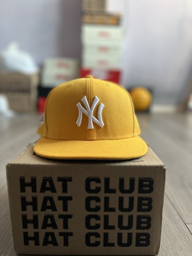 Hat club exclusive - club, era