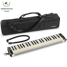 SUZUKI HAMMOND PRO-44HP PRO-44HPv2 44 Hyper Melodion Wind Keyboard Melodica Nuova