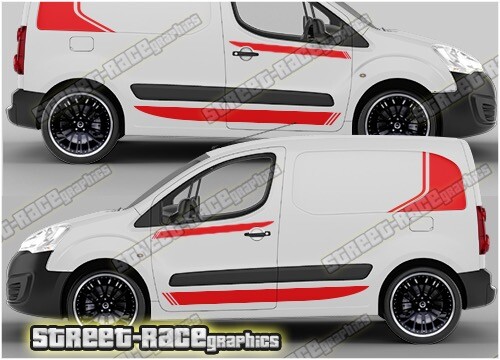 Peugeot partner rally - peugeot, 002