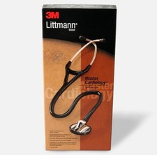 Stetoscopio 3M Littmann Master