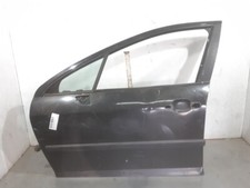 9002AL porta anteriore sinistra per PEUGEOT 407 SW CONFORT