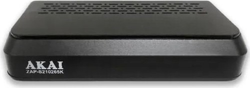 Decoder digitale terrestre - decoder,