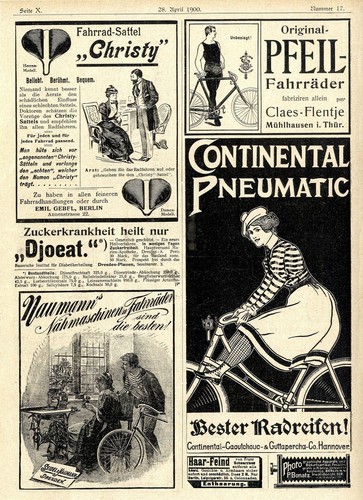 Biciclette freccia - biciclette,