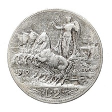 [NC] VITTORIO EMANUELE III -