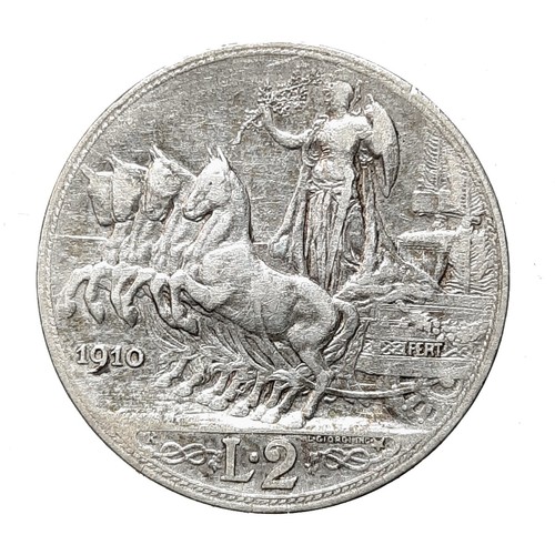 Vittorio emanuele iii - [nc],