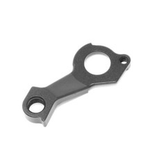 Canyon Mech Deragliatore CNC