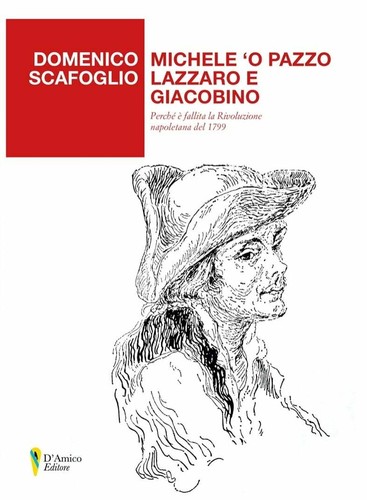 Domenico scafoglio michele o - scafoglio, 'o