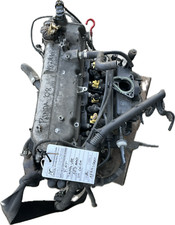 Motore modelli fiat 1.1 benzina tappo vite codice motore 187A1000 103.000km