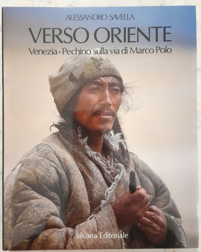 Verso oriente venezia pechino - verso, venezia-pechino