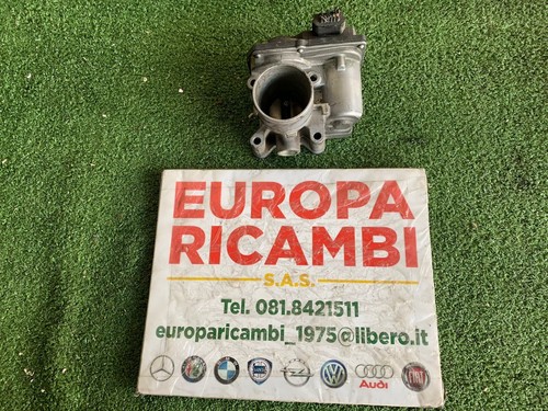Gruppo farfallato smart - gruppo,