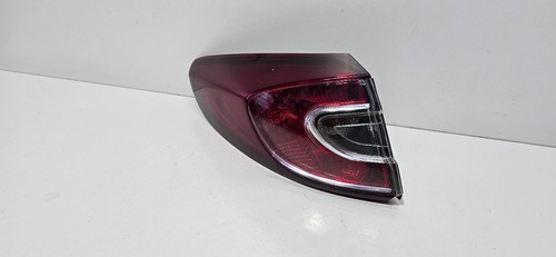 Ricambi usati fanale stop - ricambi,