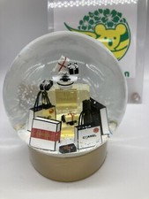Chanel snow globe - chanel, 2021