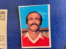 EDIS 1976/77  PERUGIA CICCOTELLI N 225  ***