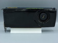 PNY NVIDIA GeForce GTX 680 2 GB DDR5 PCI-E scheda grafica