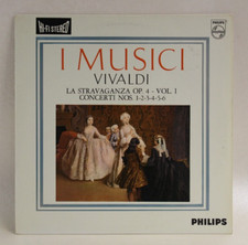 LP/ Vinyl / Vivaldi - La