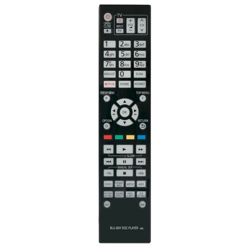 N2qaya000128 telecomando - n2qaya000128,