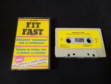 METODO FIT FAST 1985  MC MUSIC