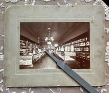 Antica foto vittoriana