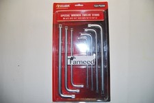 SET CHIAVI XZN MILLERIGHE A