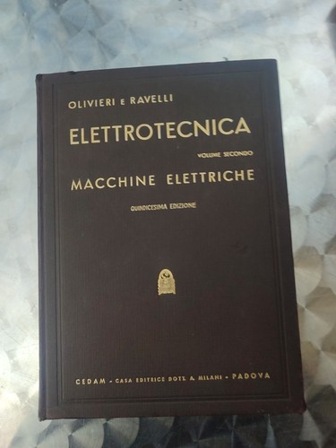 Ingegneria elettrica - ingegneria,
