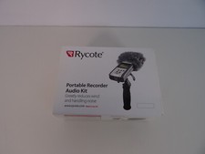 Rycote Roland R-26 Kit audio