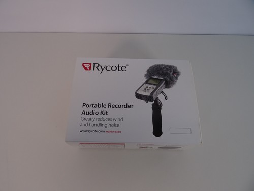 Rycote roland kit audio - roland,
