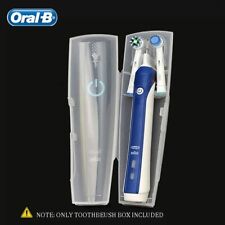 Per Oral B Custodia Spazzolino