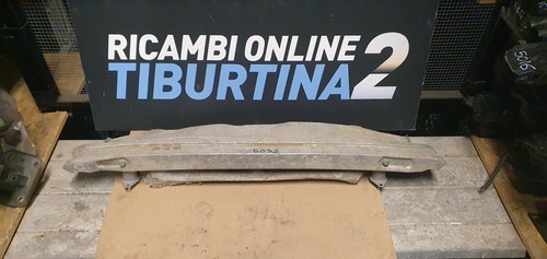 Traversa rinforzo paraurti