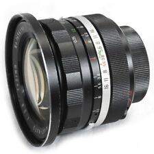 Obiettivo Soligor Wide-Auto