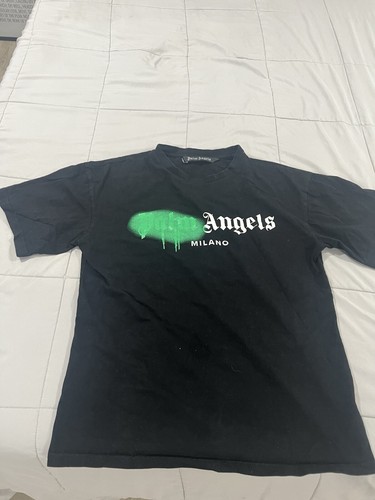 Palm angels milano - palm,