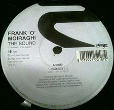Frank 'O Moiraghi - The Sound